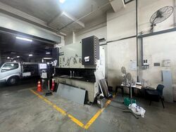 Synergy @ KB (D14), Factory #610990331